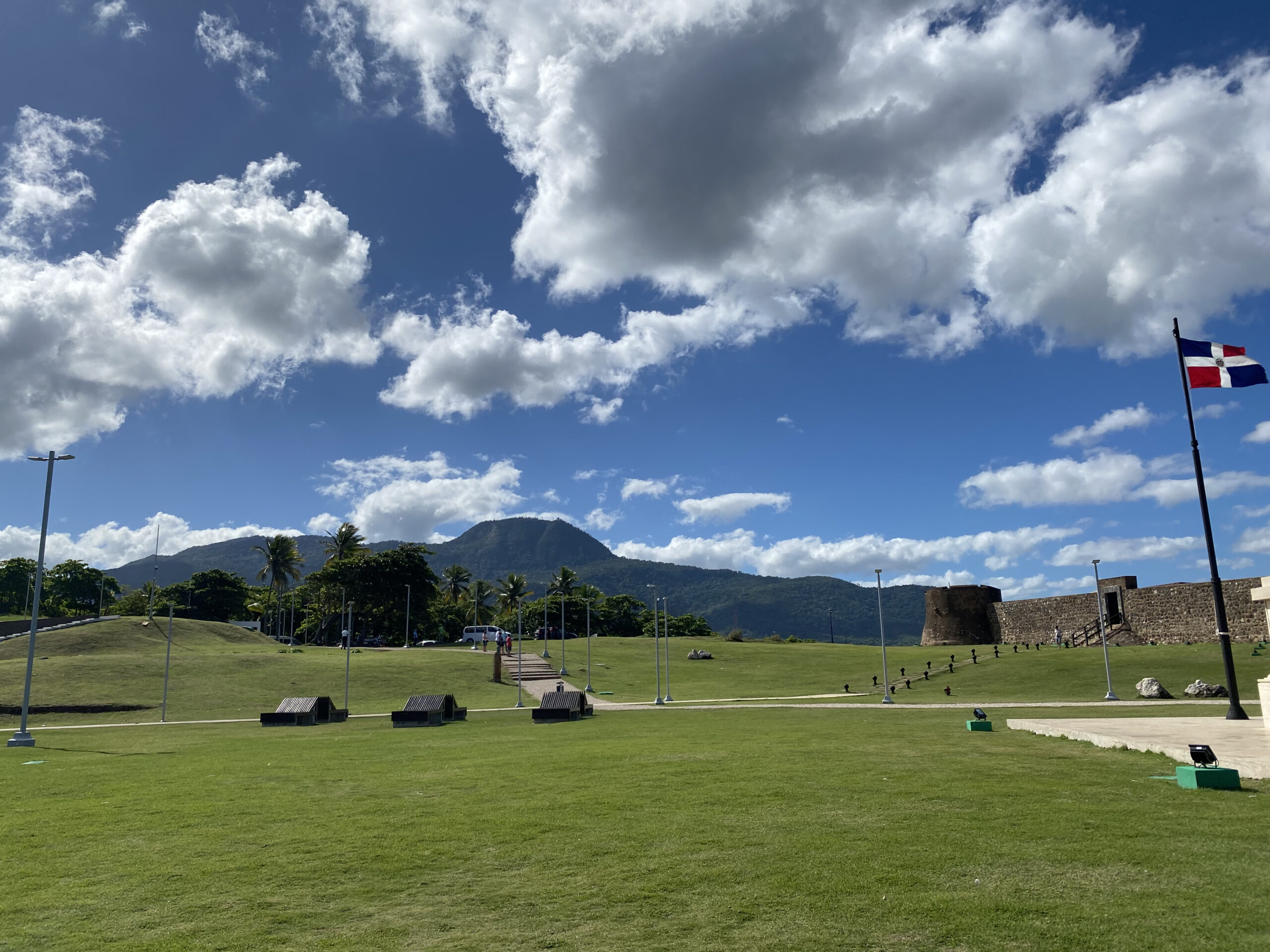 Wycieczka karnawałowa Puerto Plata