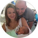 Justyna Bydolek profile picture