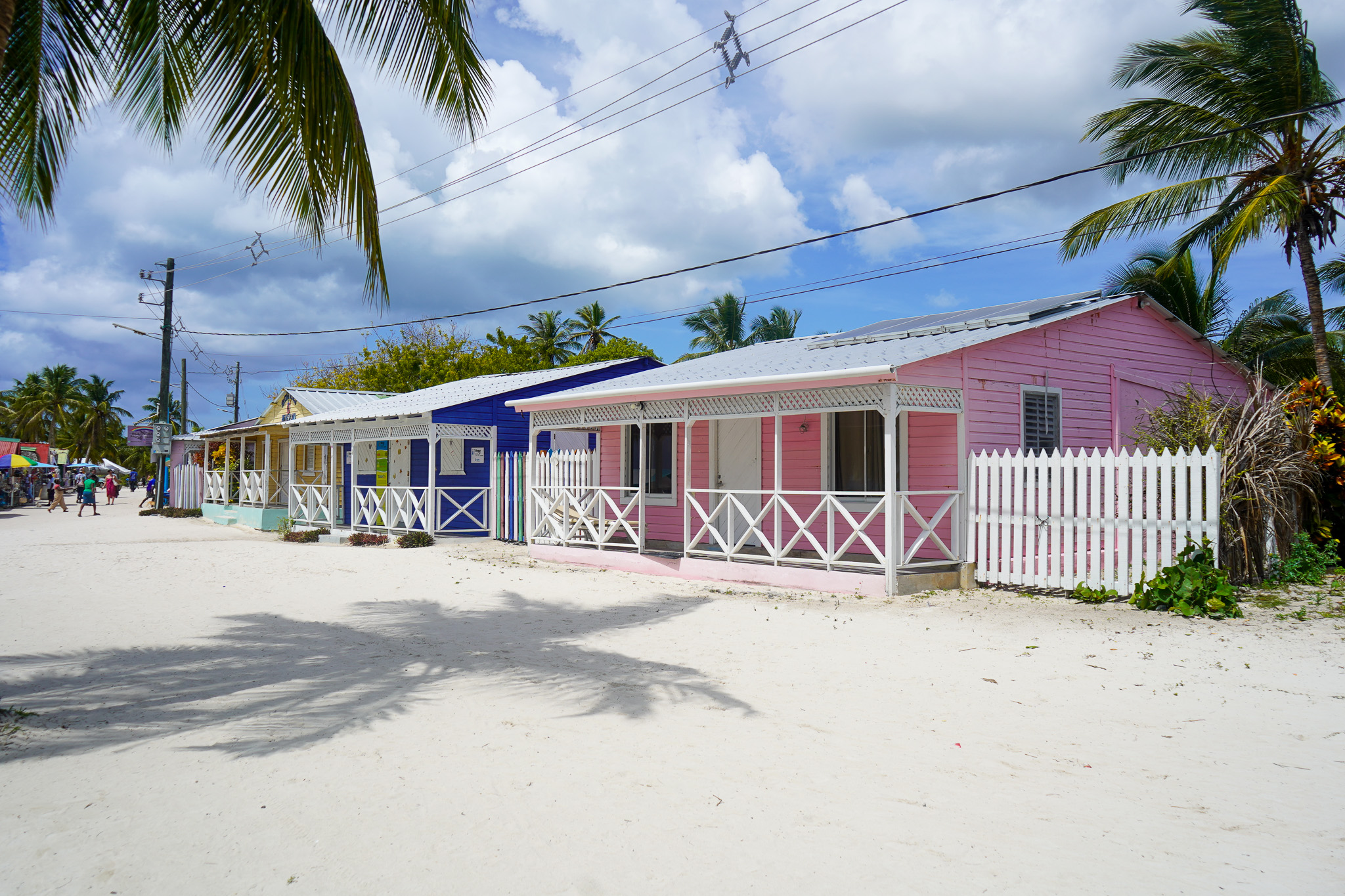 Saona dwudniowa z noclegiem – Saona z Punta Cana i Bávaro