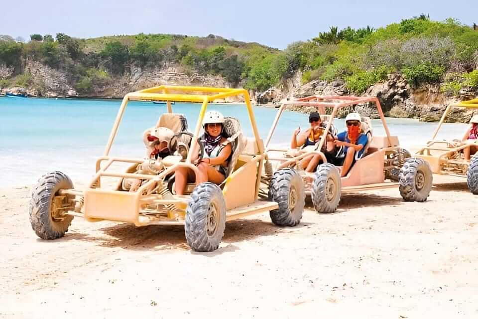 Kayo Macao 3w1 off-road